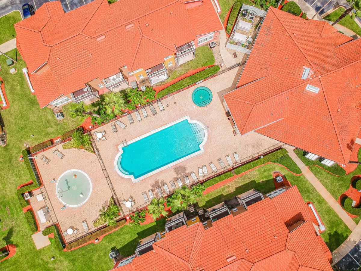 Spacious Villa With Private Pool - No Carpet - Disney Area Kissimmee Exterior photo
